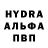 Первитин пудра SierraPapa